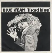 Blue Steam - Lizard King