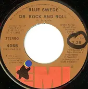 Blue Swede - Dr. Rock And Roll