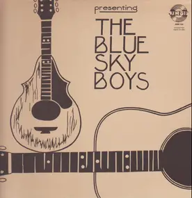 The Blue Sky Boys - Presenting the Blue Sky Boys