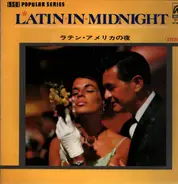 Blue Sky Orchestra, Tokyo Cuban Boys - Latin in Midnight