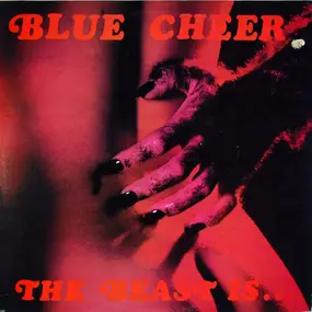 Blue Cheer - The Beast Is...Back