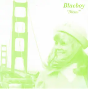 Blueboy - Bikini