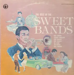 Blue Barron - The Best Of The Sweet Bands