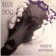 Blue Dog - What Is Anything