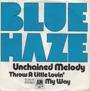 Blue Haze - Unchained Melody