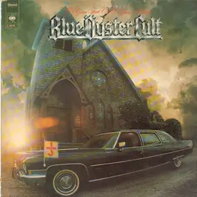 Blue Öyster Cult - On Your Feet or on Your Knees