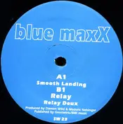 Blue Maxx