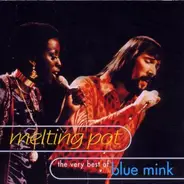 Blue Mink - Melting Pot - the Very Best of