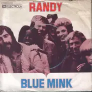Blue Mink - Randy/John Brown's Down