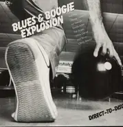 Blues & Boogie Explosion - Same