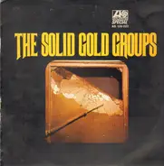 The Cardinals, The Clovers a.o. - The Solid Gold Groups