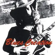 Blues Creation - Live