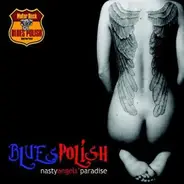 Blues Polish - Nasty Angel´s Paradise