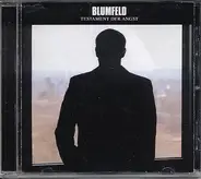 Blumfeld - Testament der Angst