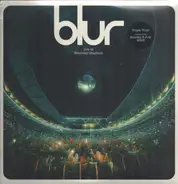 Blur - Live at Wembley Stadium