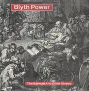 Blyth Power - The Barman And Other Stories