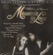 Bo Andersen & Bernie Paul - Moments In Love