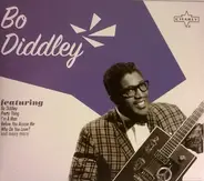 Bo Diddley - Rock 'n' Roll Legend