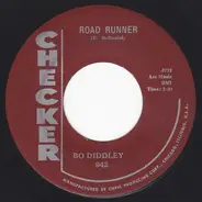 Bo Diddley - Road Runner (Album)