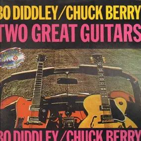 Bo Diddley - Two Great Guitars