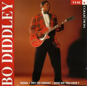 Bo Diddley - The ★ Collection