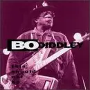 Bo Diddley - This Should Not Be