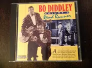 Bo Diddley - Volume 2 Road Runner