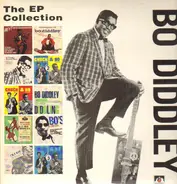 Bo Diddley - The EP Collection