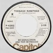 Bo Donaldson & The Heywoods - Teenage Rampage