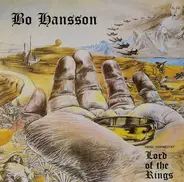 Bo Hansson - Music Inspired By The Lord Of The Rings