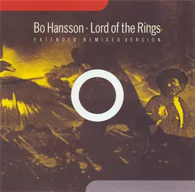 Bo Hansson - Lord Of The Rings - Extended - Remixed Version