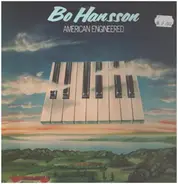 Bo Hansson - American Engineered (Music Inspired By Watership Down)