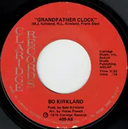 Bo Kirkland - Grandfather Clock