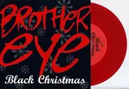 Brother Eye - Black Christmas