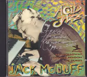 Jack McDuff - Jack McDuff