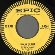 Brother Lee Roy And His Band - Man On The Beat