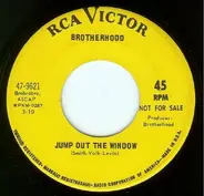 Brotherhood - Jump Out The Window / Box Guitar