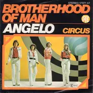 Brotherhood Of Man - Angelo