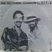 Brothers Johnson - Treasure