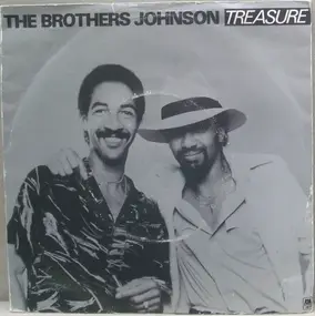 The Brothers Johnson - Treasure