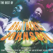 Brothers Johnson - The Best Of The Brothers Johnson