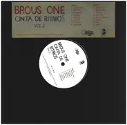 Brous One - Cinta De Ritmos Vol. 2