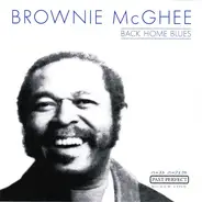 Brownie McGhee - Back Home Blues