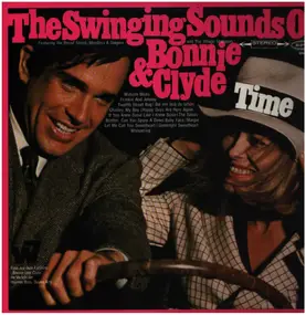 The Village Stompers - The Swinging Sounds Of Bonnie & Clyde