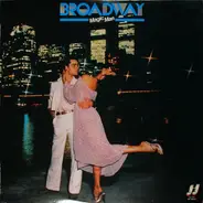 Broadway - Magic Man