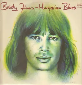 Brody Janos - Hungarian Blues