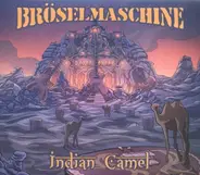 Bröselmaschine - Indian Camel