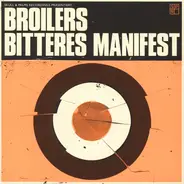 Broilers - Bitteres Manifest