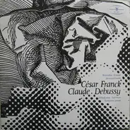 Bronislaw Gimpel , Władysław Szpilman - Cesar Franck, Claude Debussy
