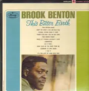 Brook Benton - This Bitter Earth